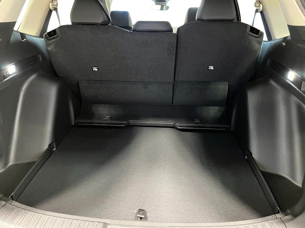 2026 Honda CR-V EX-L Alexandria VA