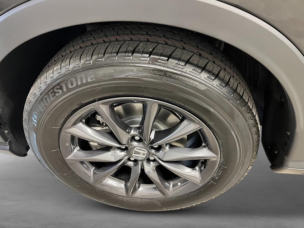 2026 Honda CR-V EX-L Alexandria VA