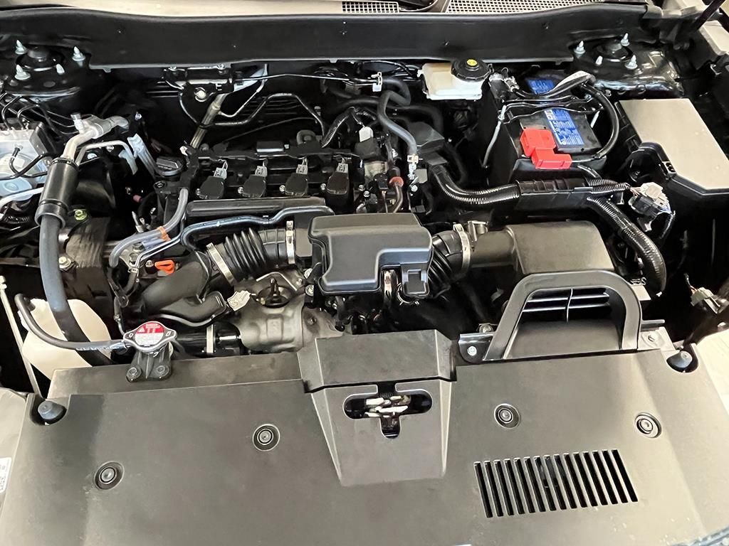 2026 Honda CR-V EX-L Alexandria VA