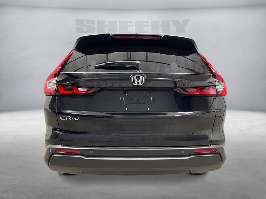 2026 Honda CR-V EX-L Alexandria VA