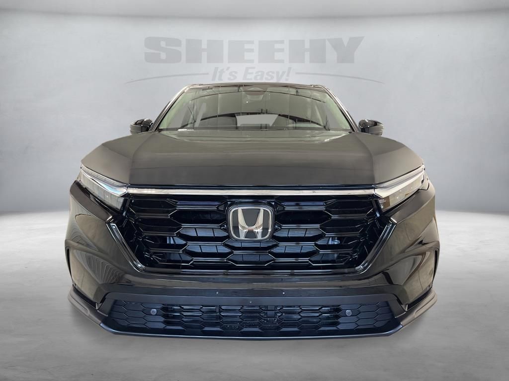 2026 Honda CR-V EX-L Alexandria VA