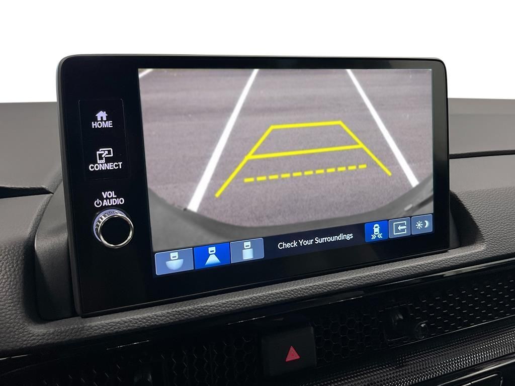 2026 Honda CR-V EX-L Alexandria VA