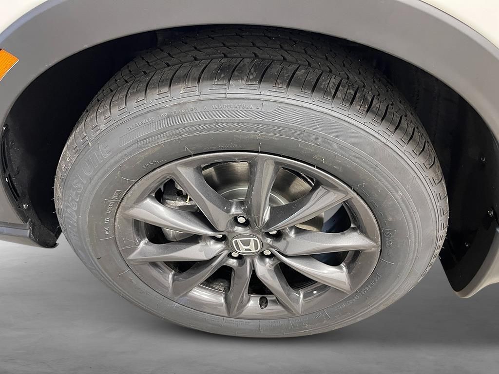 2026 Honda CR-V EX-L Alexandria VA