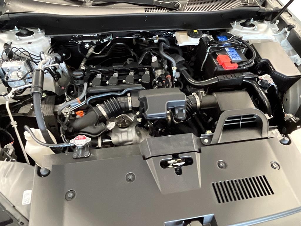 2026 Honda CR-V EX-L Alexandria VA