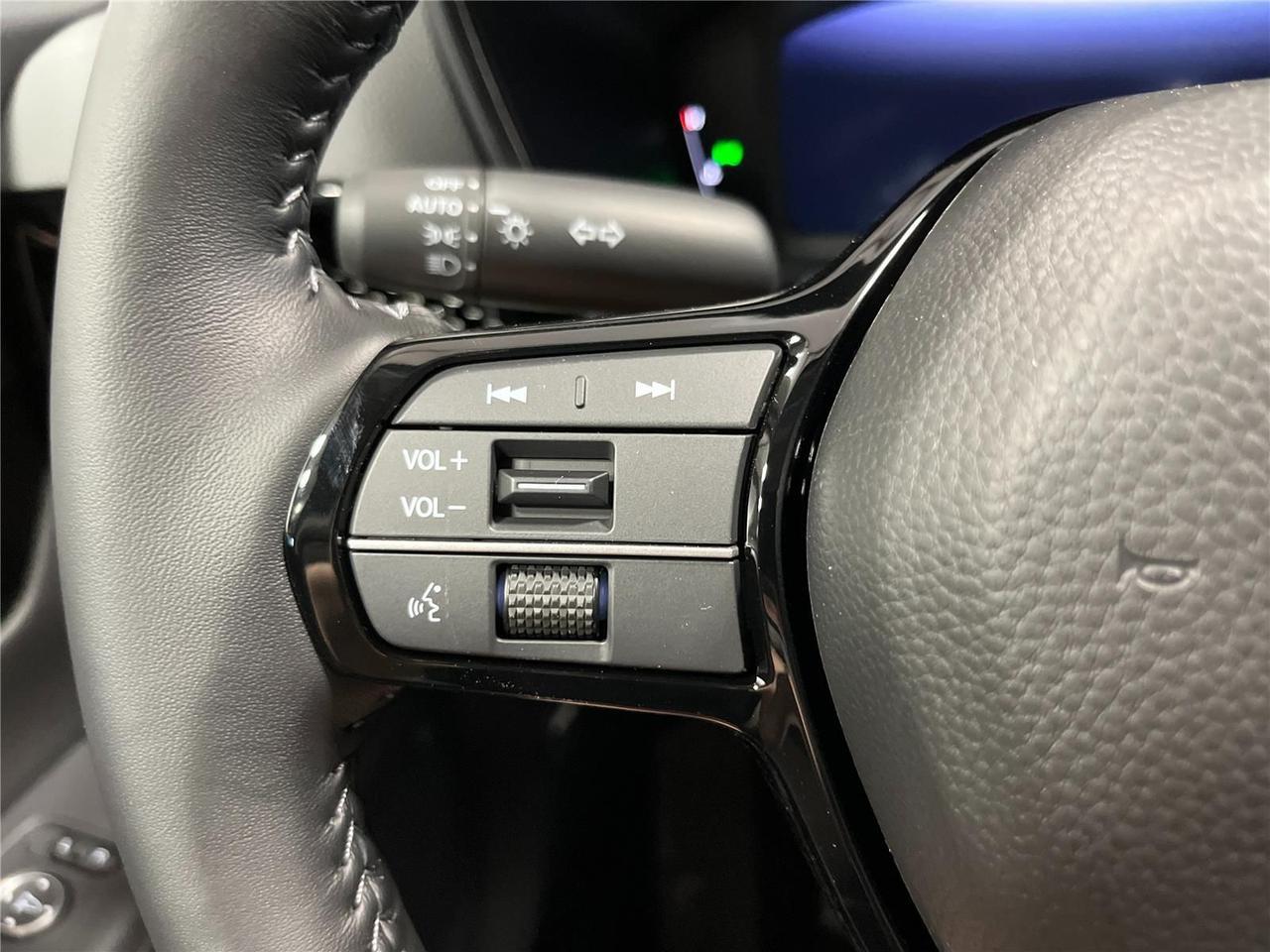 2026 Honda CR-V EX-L Alexandria VA