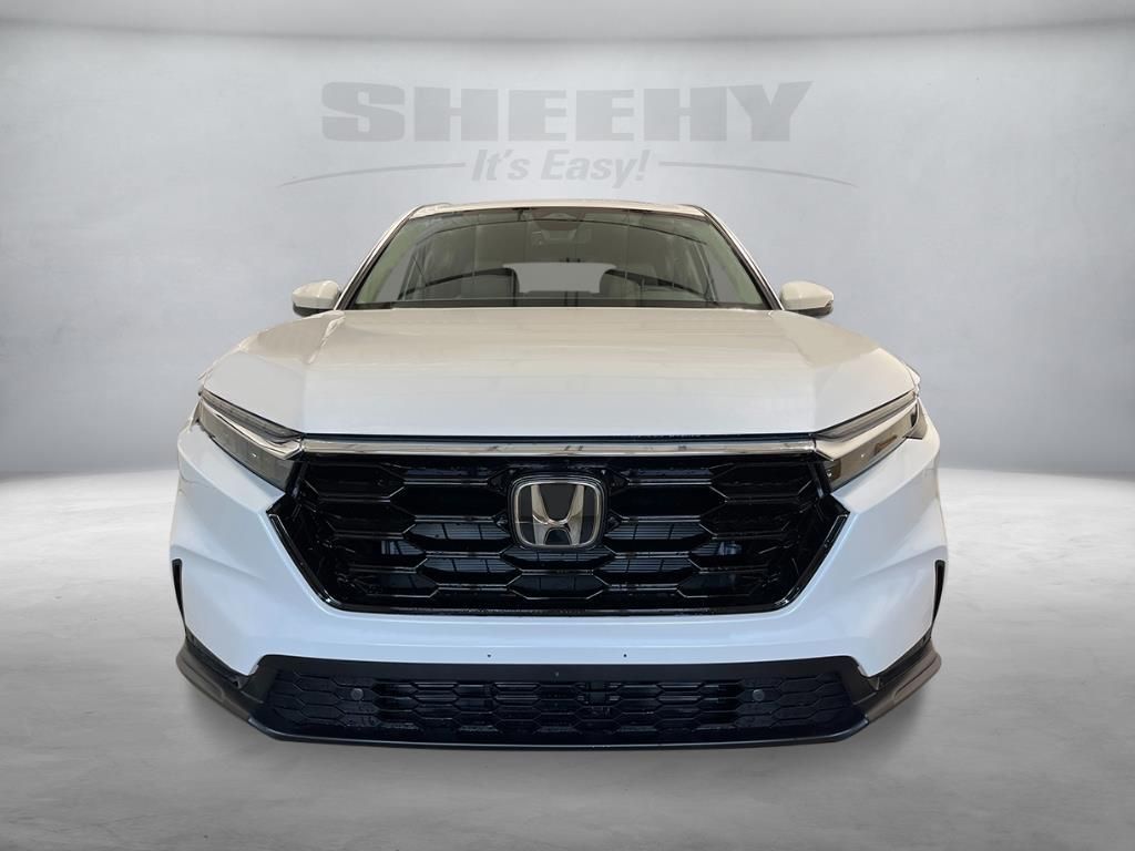 2026 Honda CR-V EX-L Alexandria VA