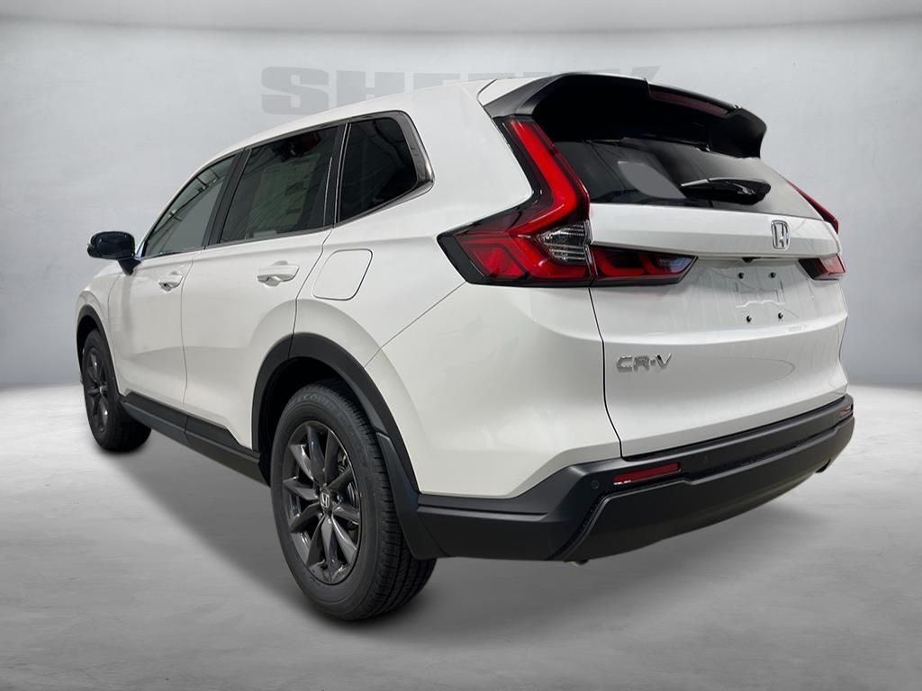 2026 Honda CR-V EX-L Alexandria VA