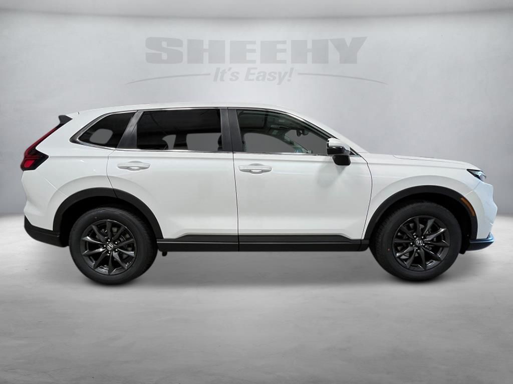 2026 Honda CR-V EX-L Alexandria VA