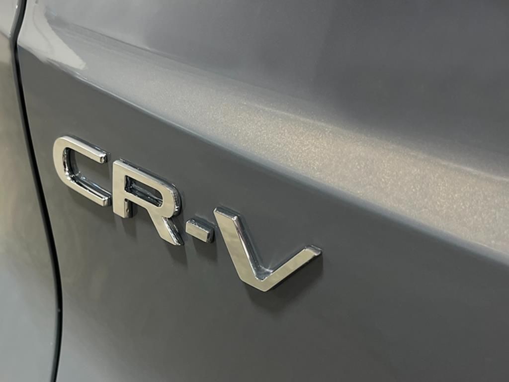 2026 Honda CR-V EX-L Alexandria VA