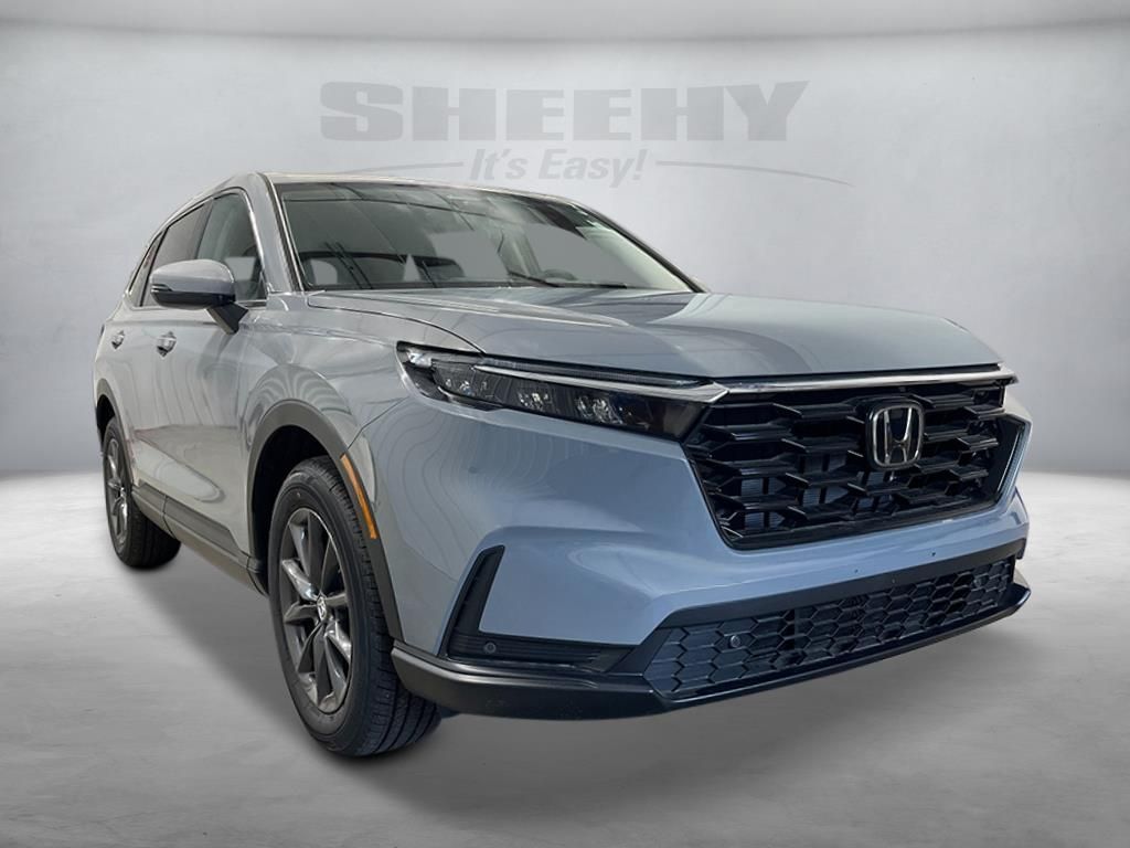 2026 Honda CR-V EX-L Alexandria VA
