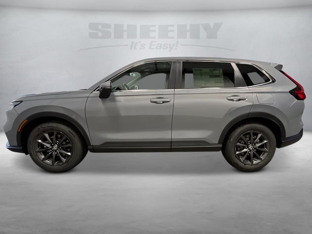 2026 Honda CR-V EX-L Alexandria VA