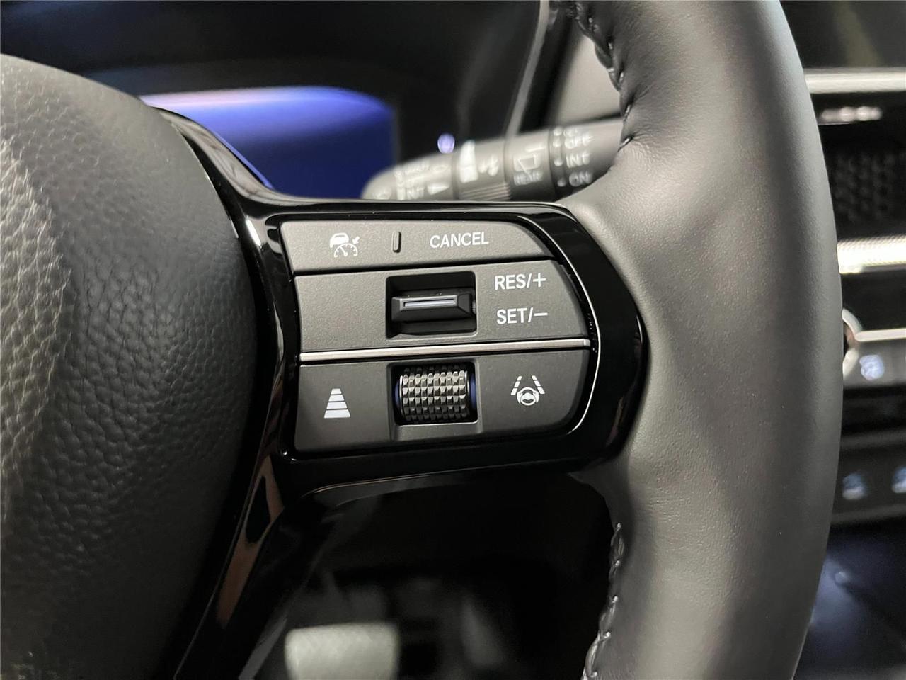 2026 Honda CR-V EX-L Alexandria VA