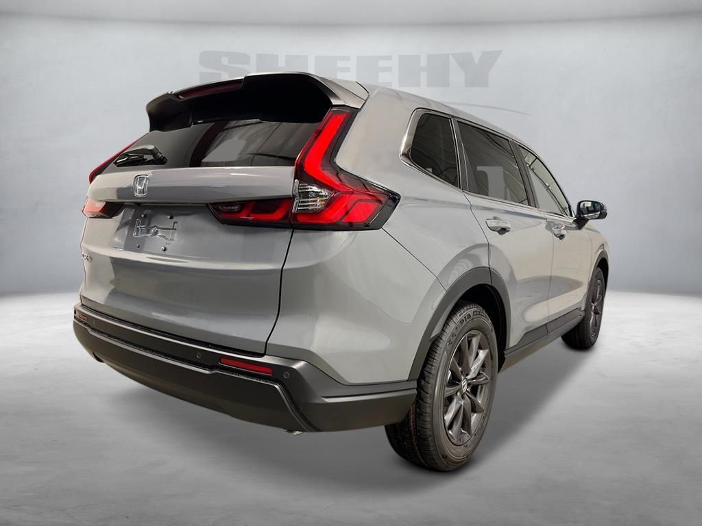 2026 Honda CR-V EX-L Alexandria VA
