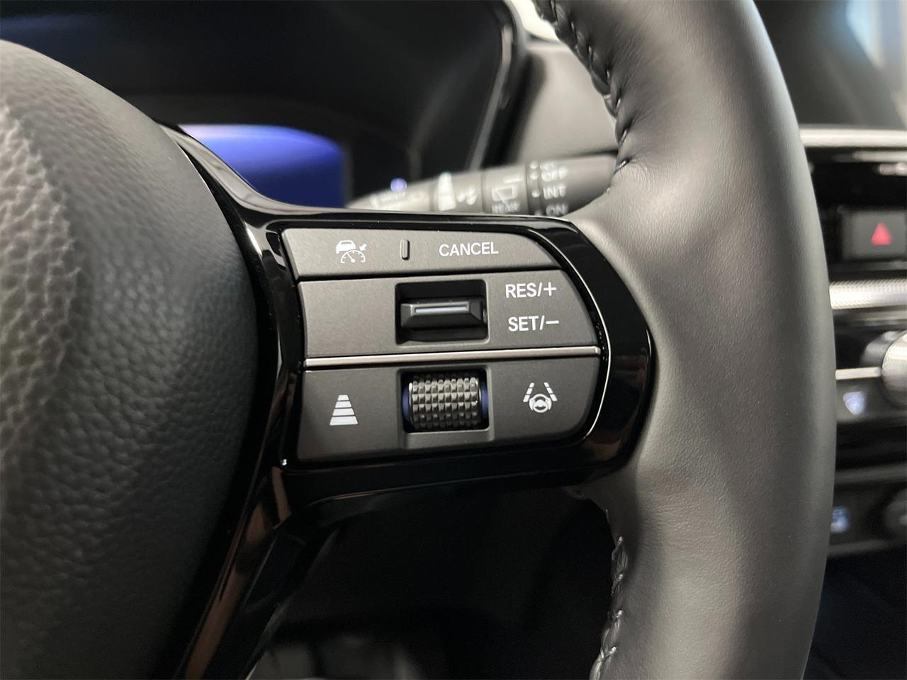 2026 Honda CR-V EX-L Alexandria VA