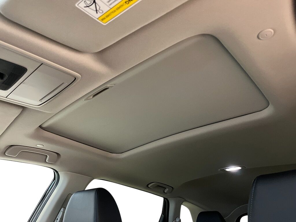 2026 Honda CR-V EX-L Alexandria VA