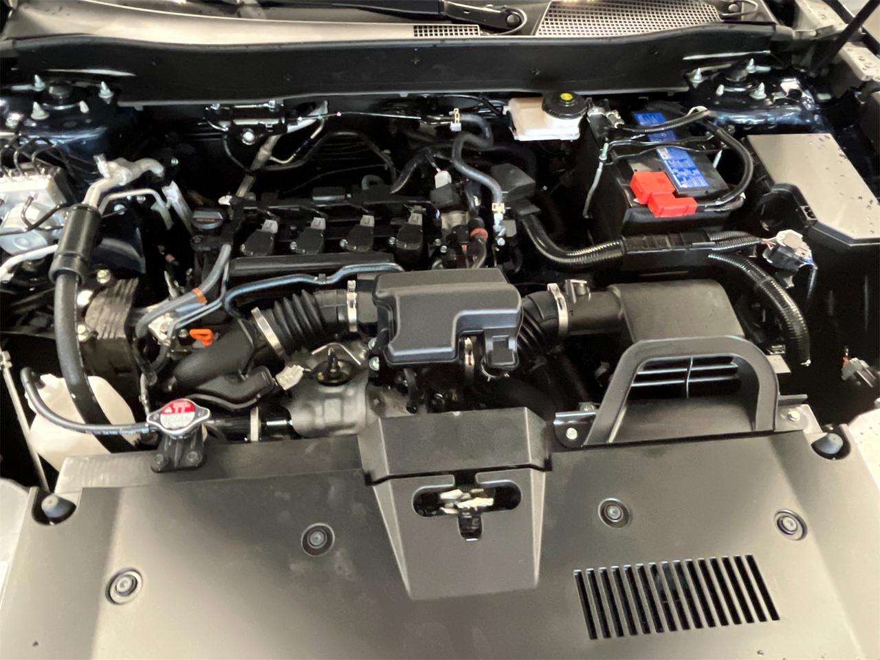 2026 Honda CR-V EX-L Alexandria VA