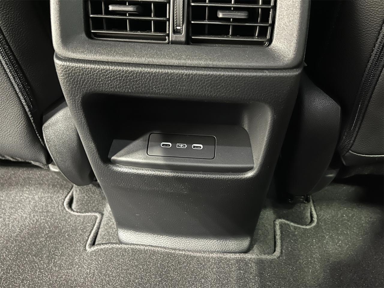 2026 Honda CR-V EX-L Alexandria VA