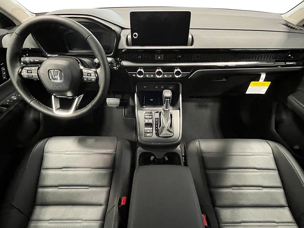 2026 Honda CR-V EX-L Alexandria VA