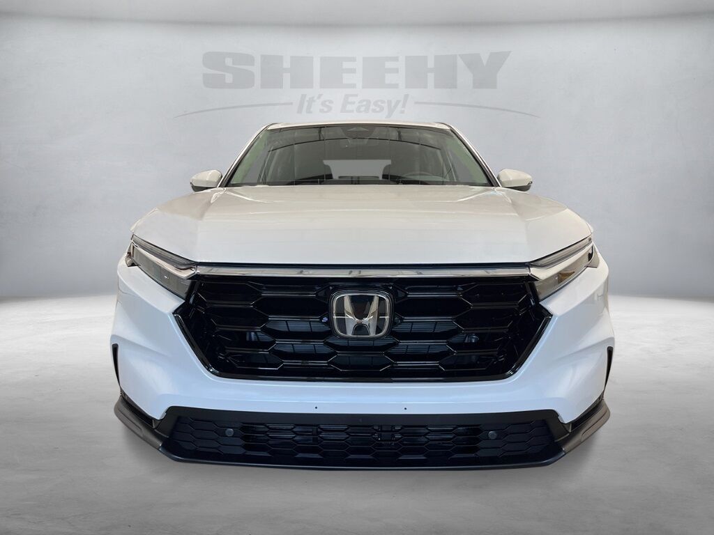 2026 Honda CR-V EX-L Alexandria VA