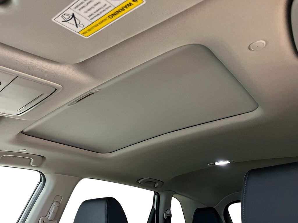 2026 Honda CR-V EX-L Alexandria VA