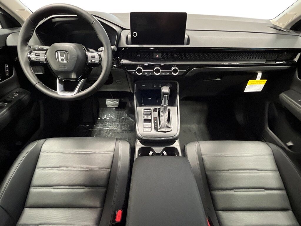 2026 Honda CR-V EX-L Alexandria VA
