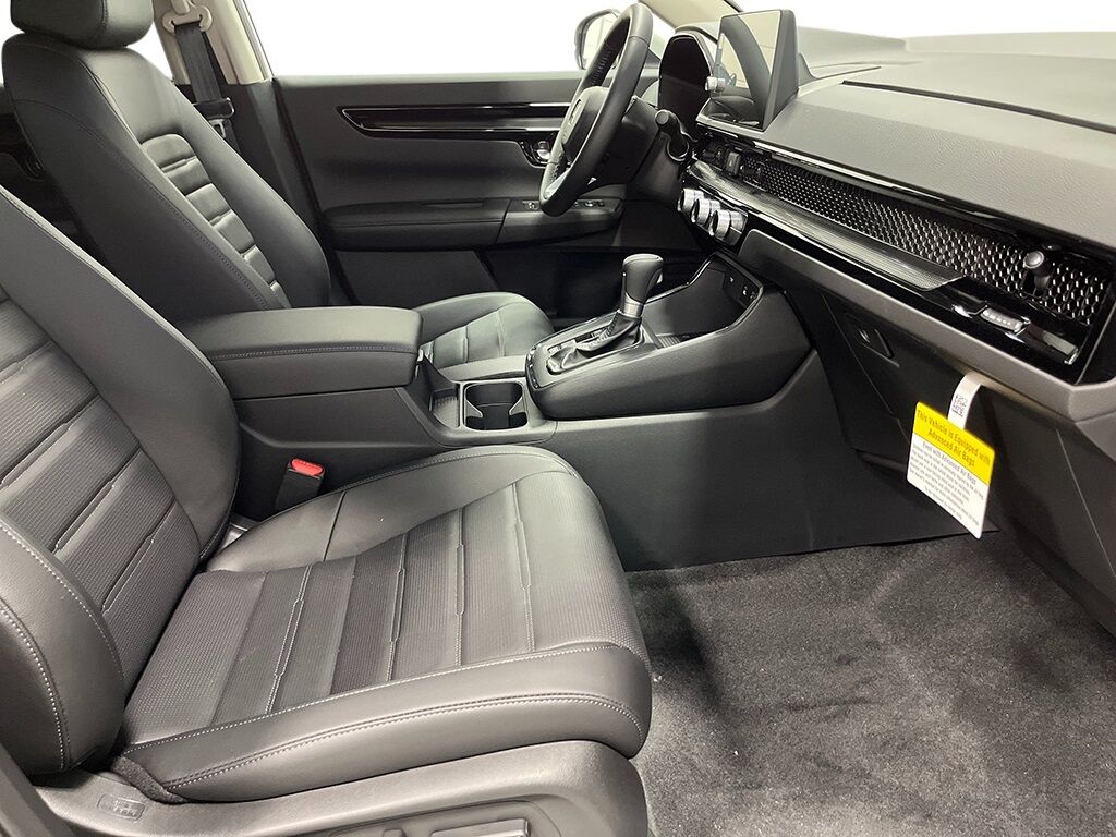 2026 Honda CR-V EX-L Alexandria VA