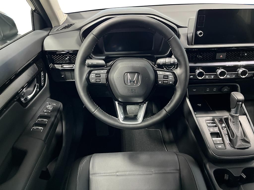 2026 Honda CR-V EX-L Alexandria VA