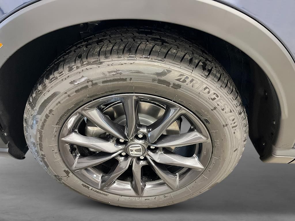 2026 Honda CR-V EX-L Alexandria VA