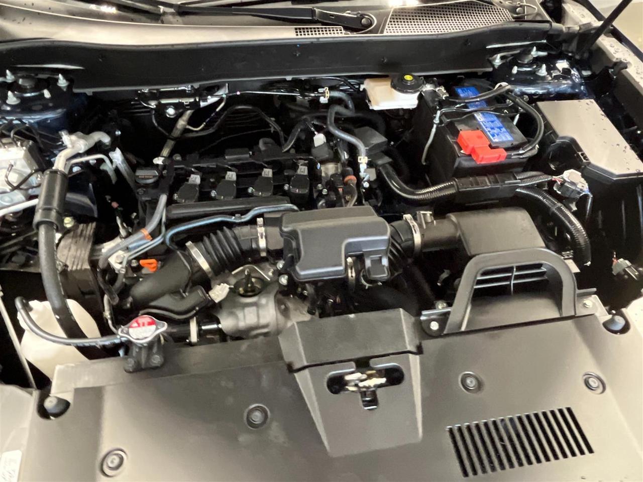 2026 Honda CR-V EX-L Alexandria VA