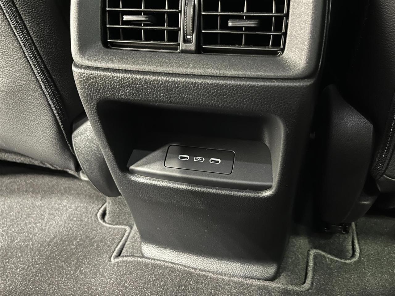 2026 Honda CR-V EX-L Alexandria VA