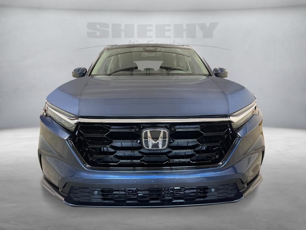 2026 Honda CR-V EX-L Alexandria VA