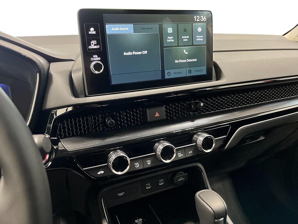 2026 Honda CR-V EX-L Alexandria VA