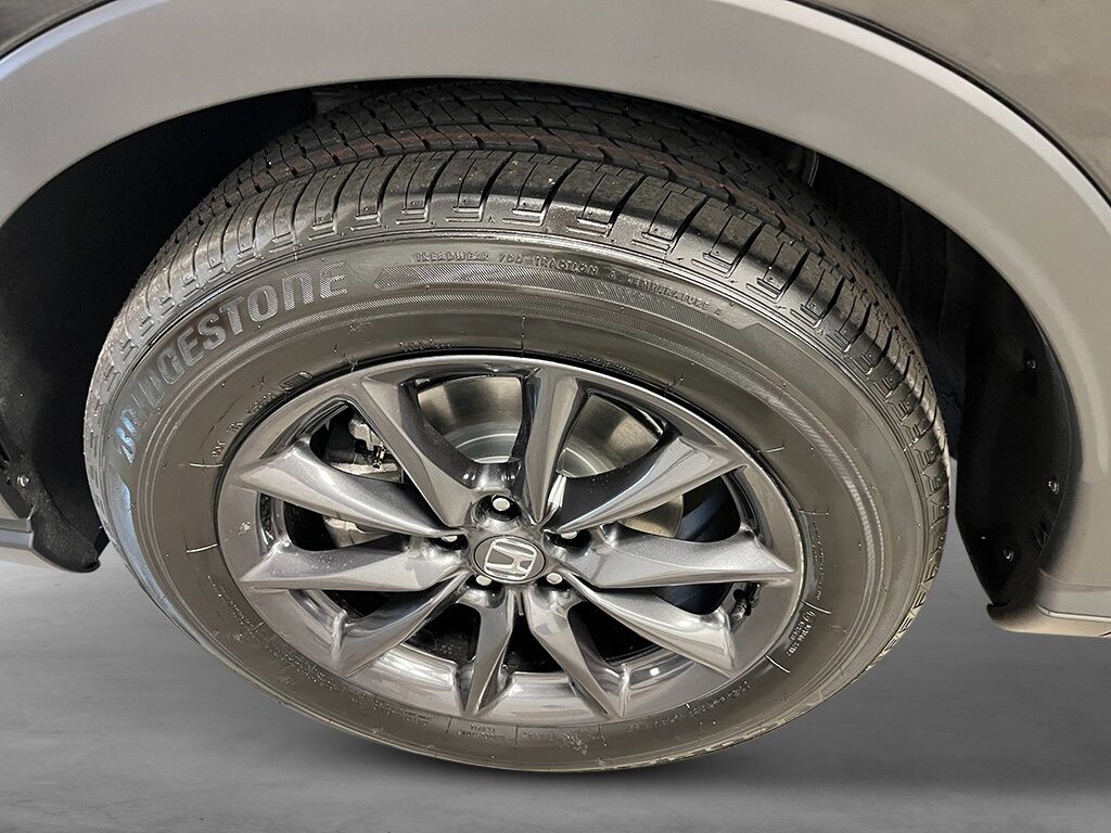 2026 Honda CR-V EX-L Alexandria VA