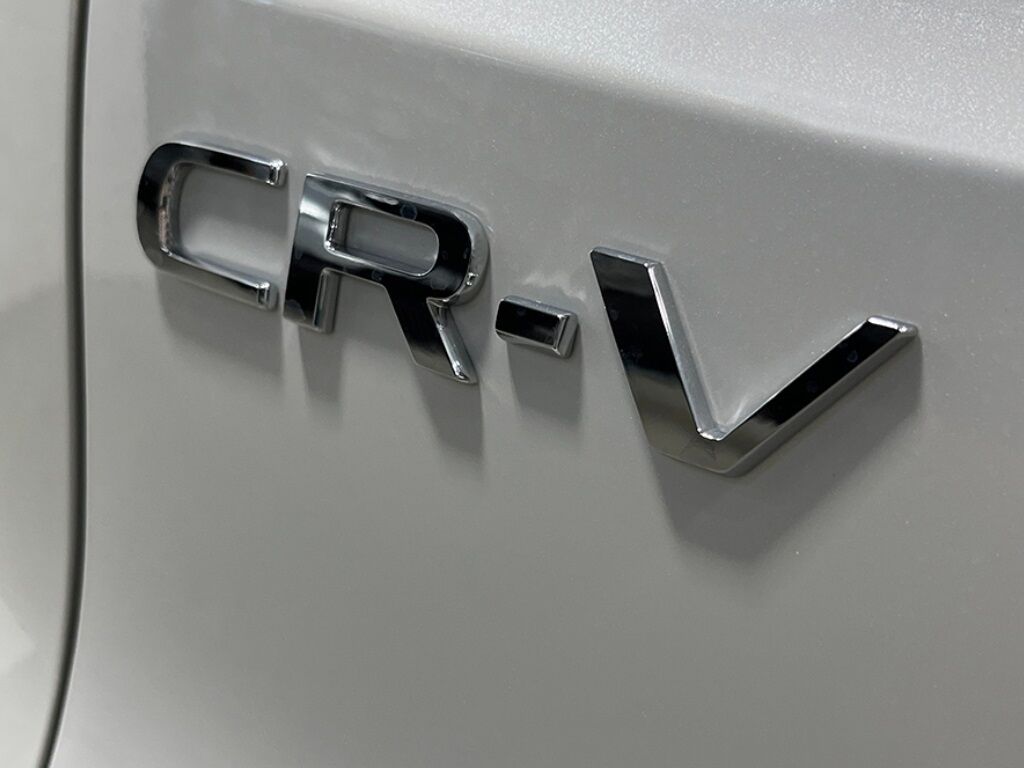 2026 Honda CR-V EX-L Alexandria VA