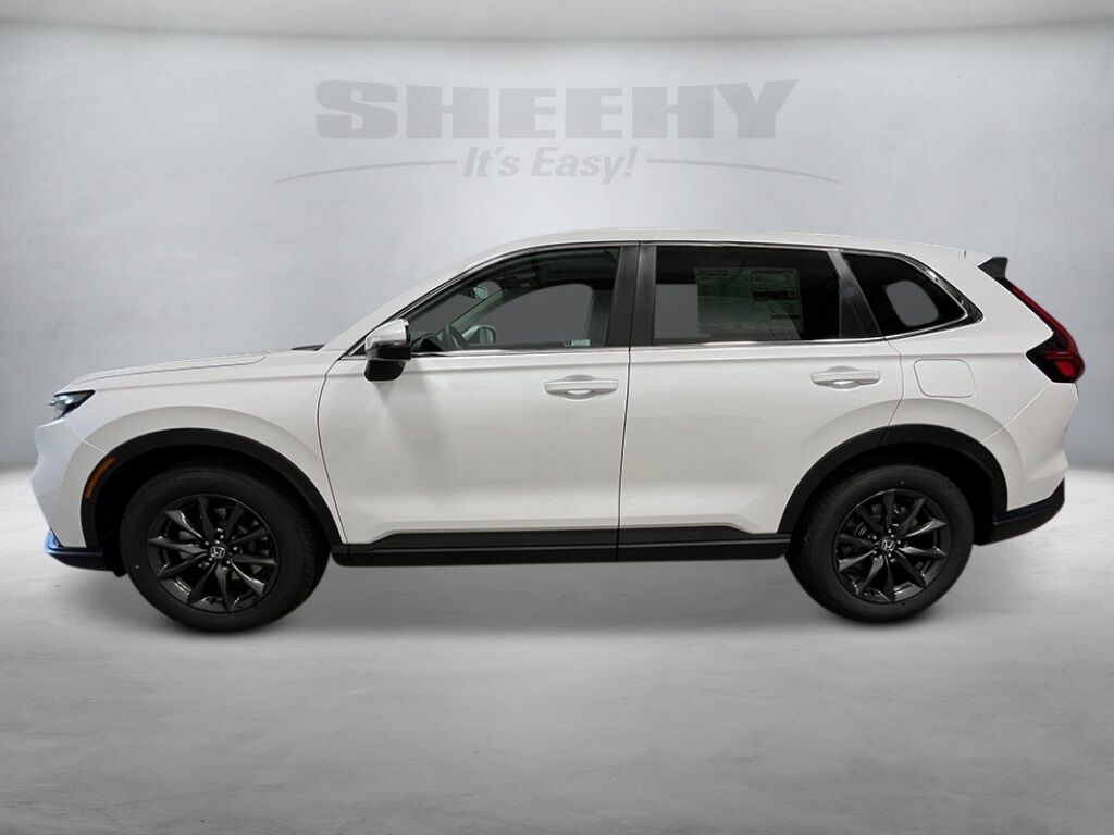 2026 Honda CR-V EX-L Alexandria VA