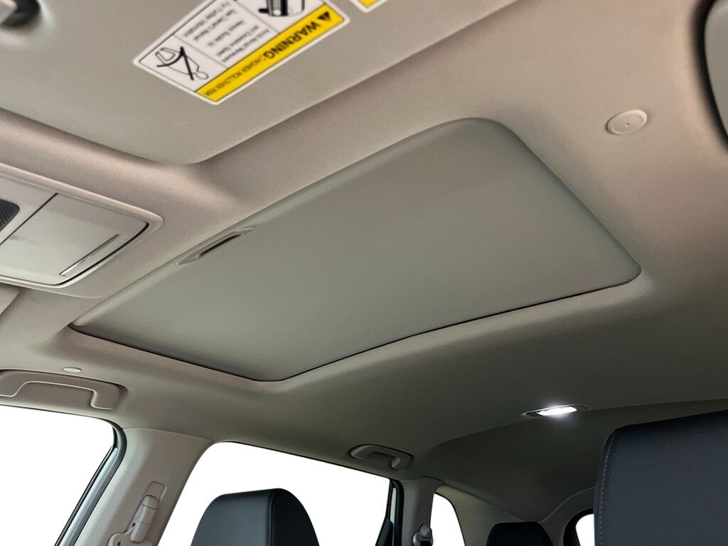 2026 Honda CR-V EX-L Alexandria VA