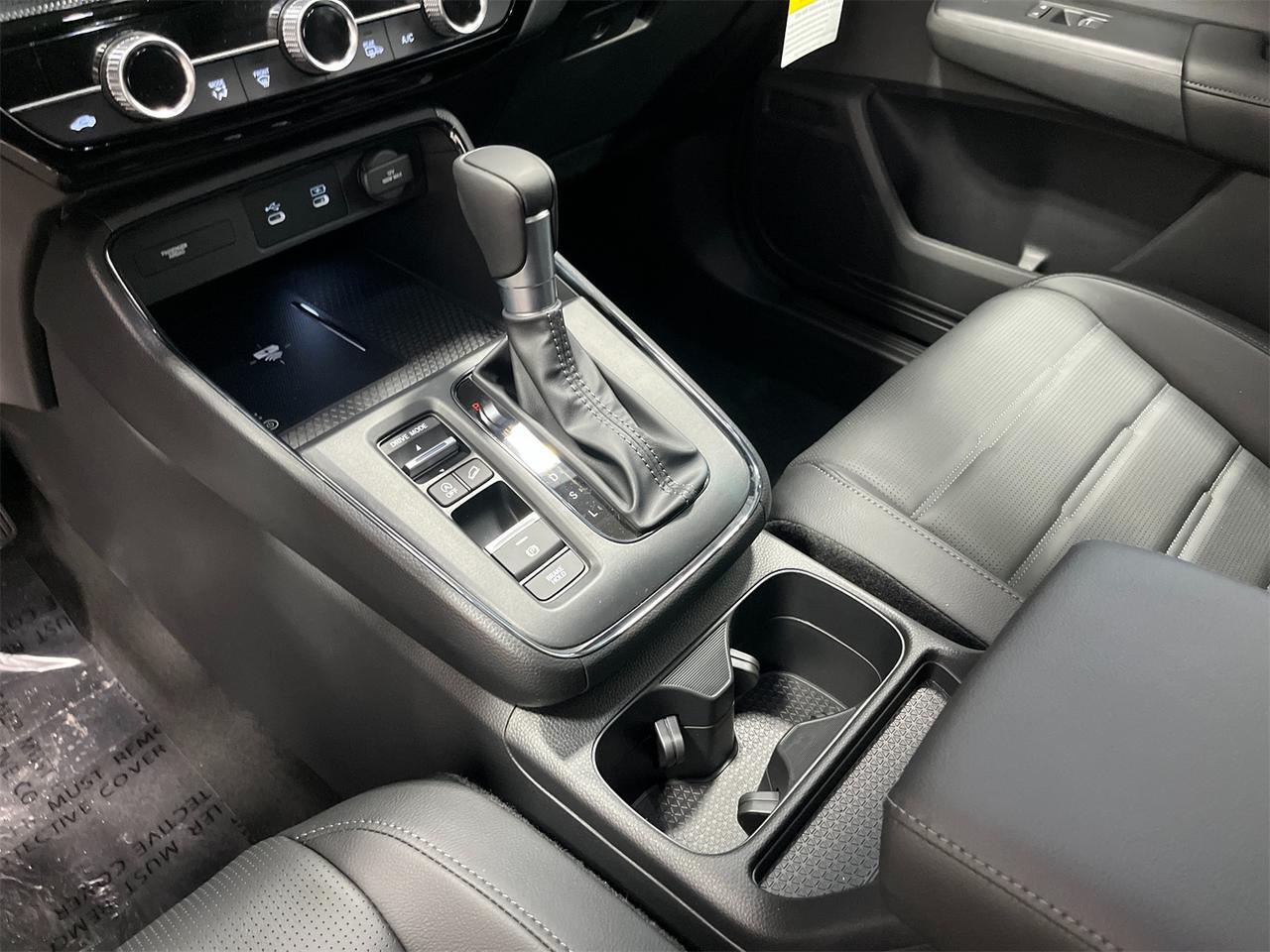 2026 Honda CR-V EX-L Alexandria VA