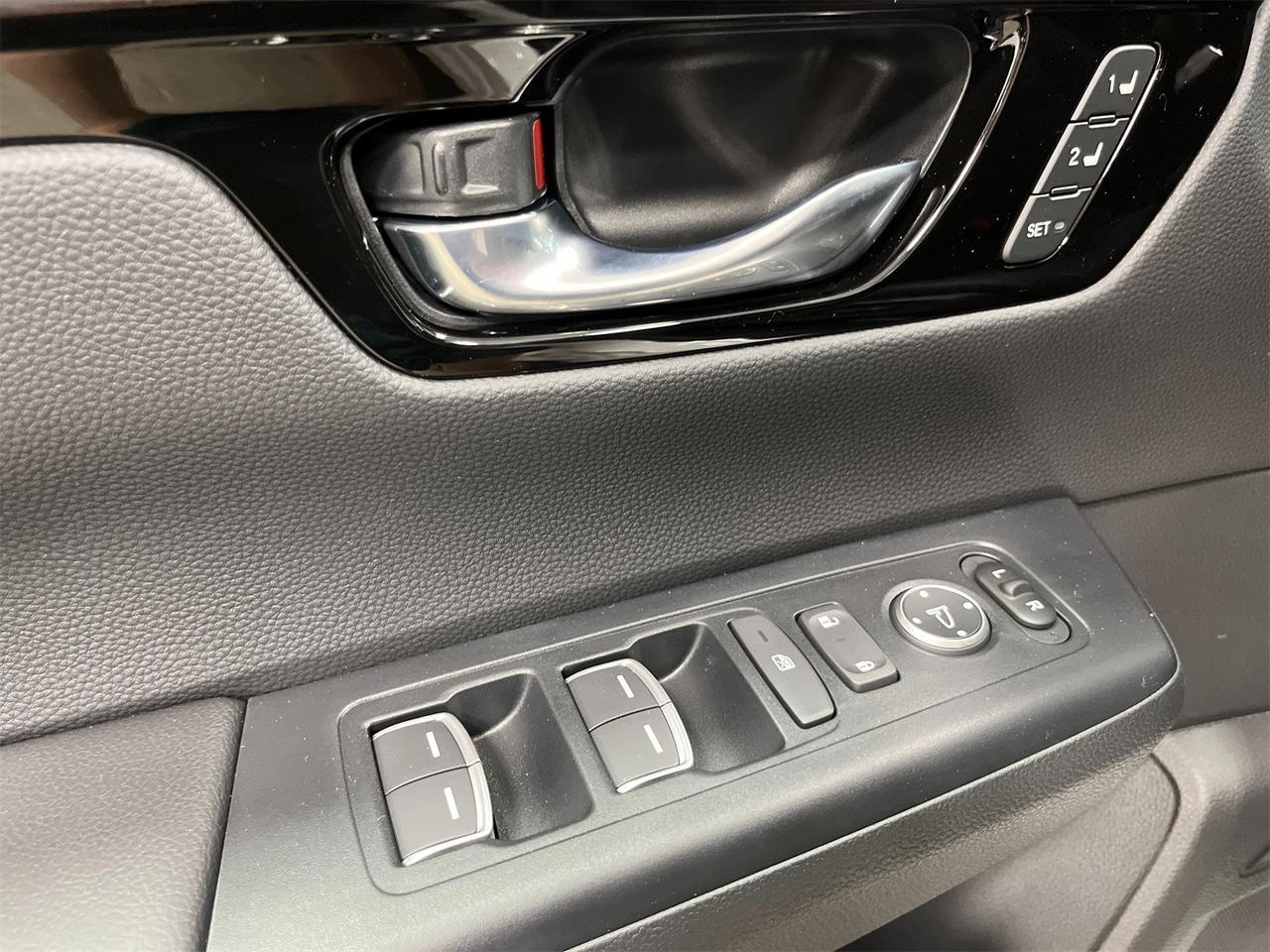 2026 Honda CR-V EX-L Alexandria VA