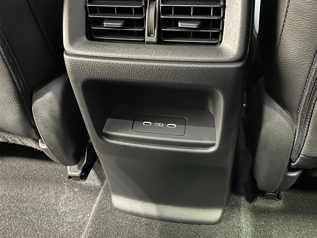 2026 Honda CR-V EX-L Alexandria VA