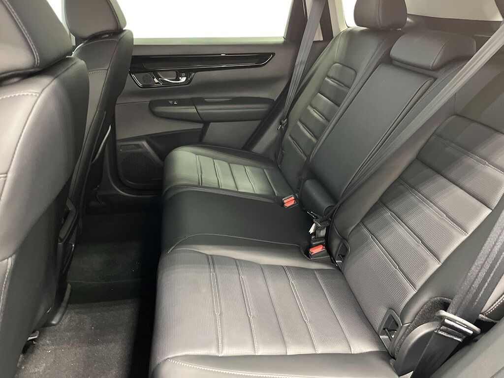 2026 Honda CR-V EX-L Alexandria VA