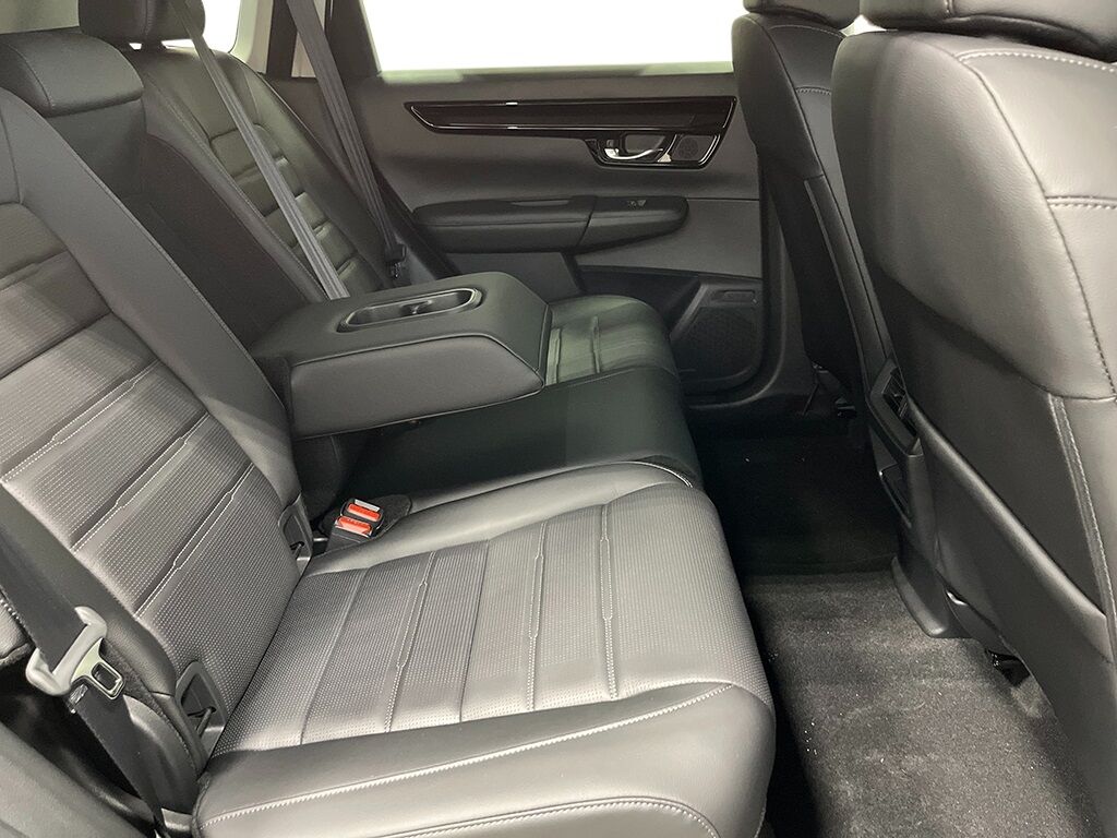 2026 Honda CR-V EX-L Alexandria VA