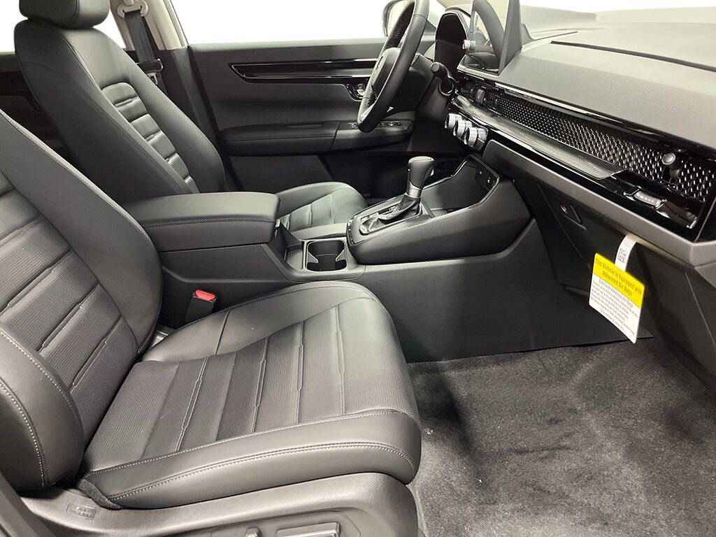 2026 Honda CR-V EX-L Alexandria VA