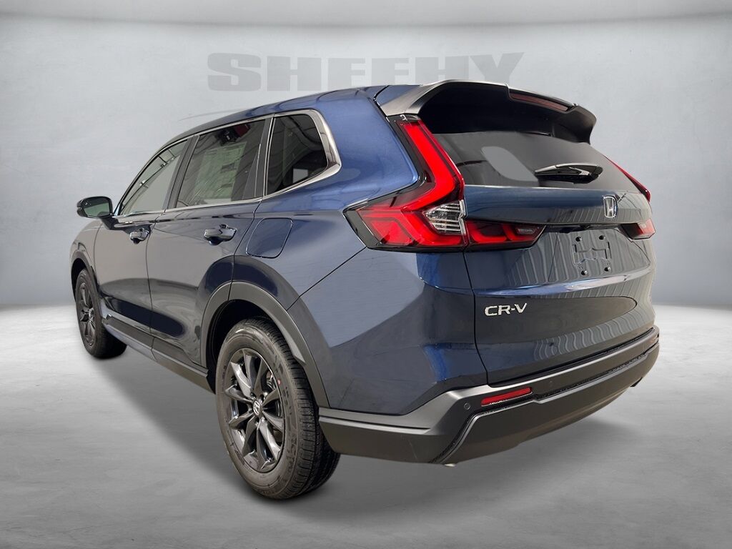 2026 Honda CR-V EX-L Alexandria VA