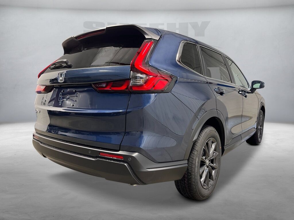 2026 Honda CR-V EX-L Alexandria VA