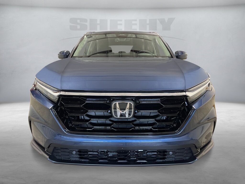 2026 Honda CR-V EX-L Alexandria VA