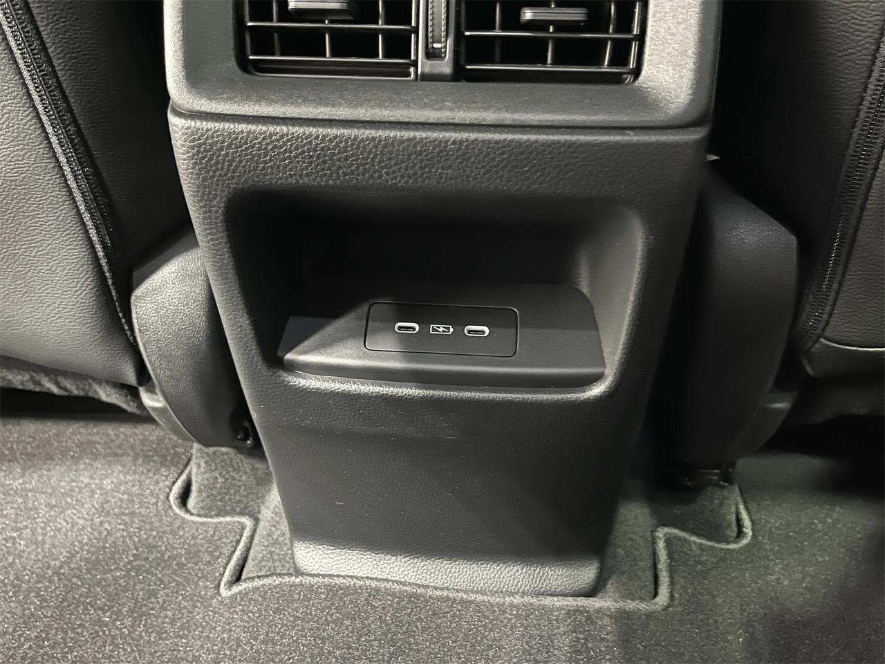 2026 Honda CR-V EX-L Alexandria VA