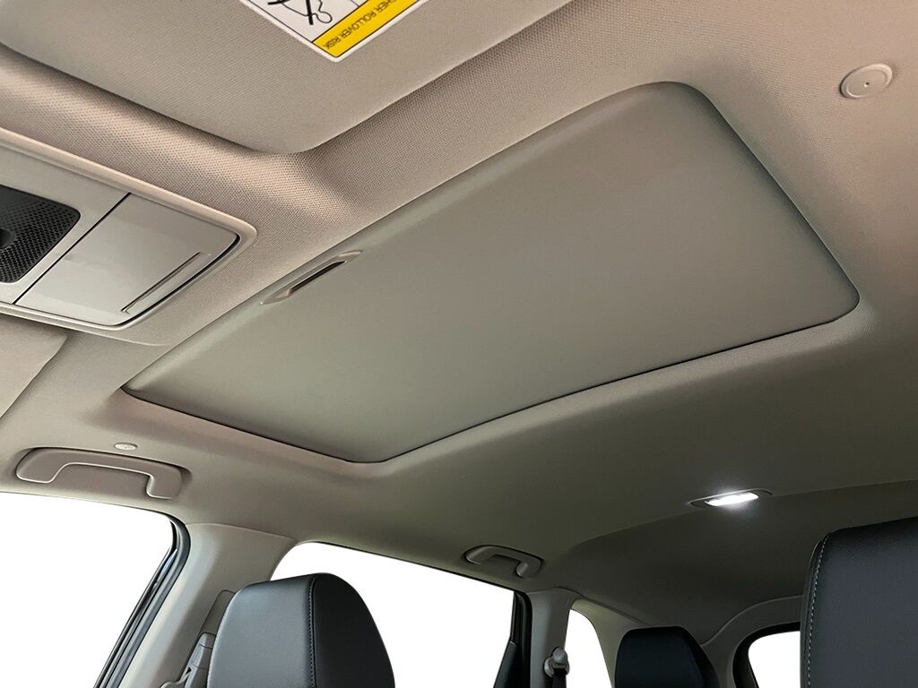 2026 Honda CR-V EX-L Alexandria VA