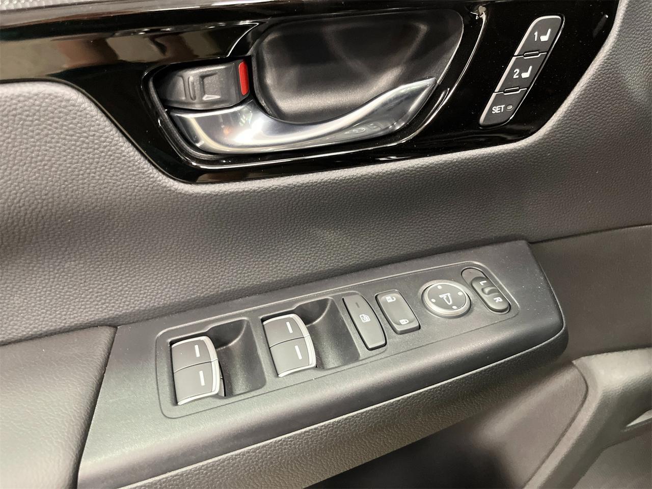 2026 Honda CR-V EX-L Alexandria VA