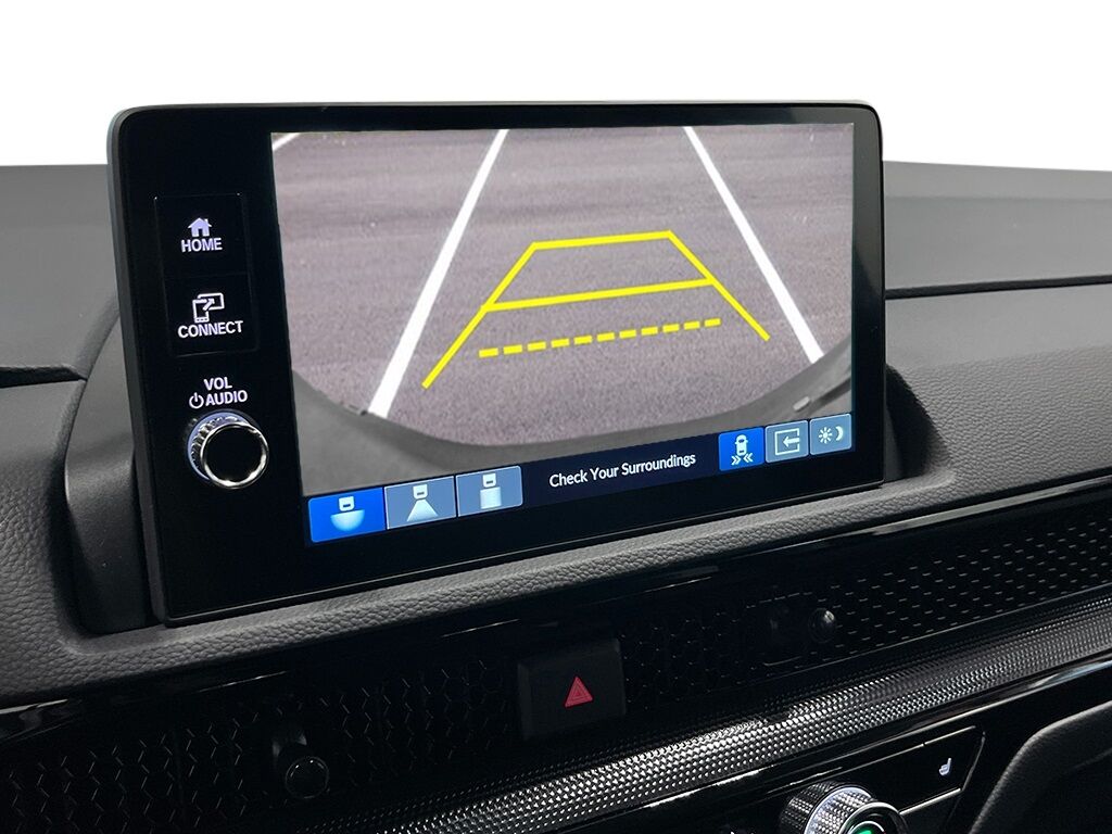 2026 Honda CR-V EX-L Alexandria VA