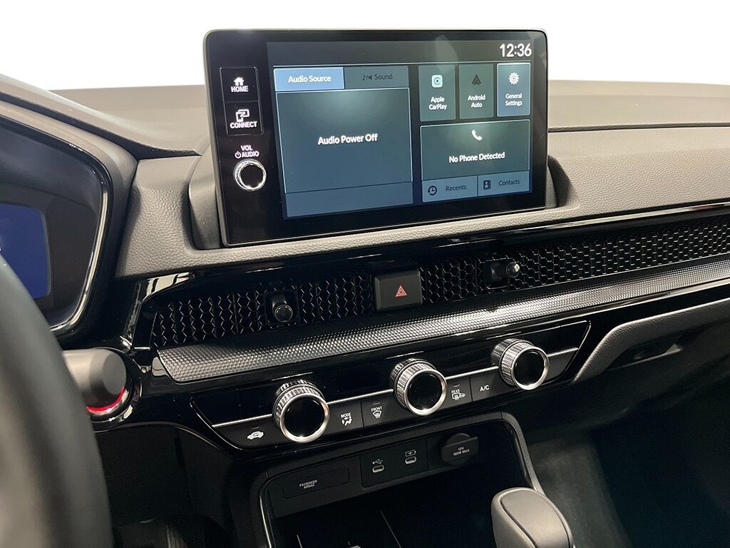 2026 Honda CR-V EX-L Alexandria VA